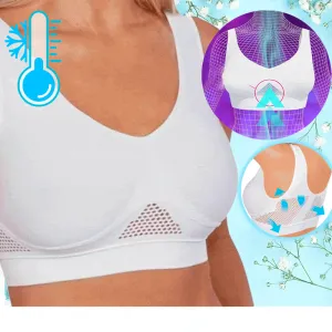 Ultra-Comfort Aire Bra PACK OF 3