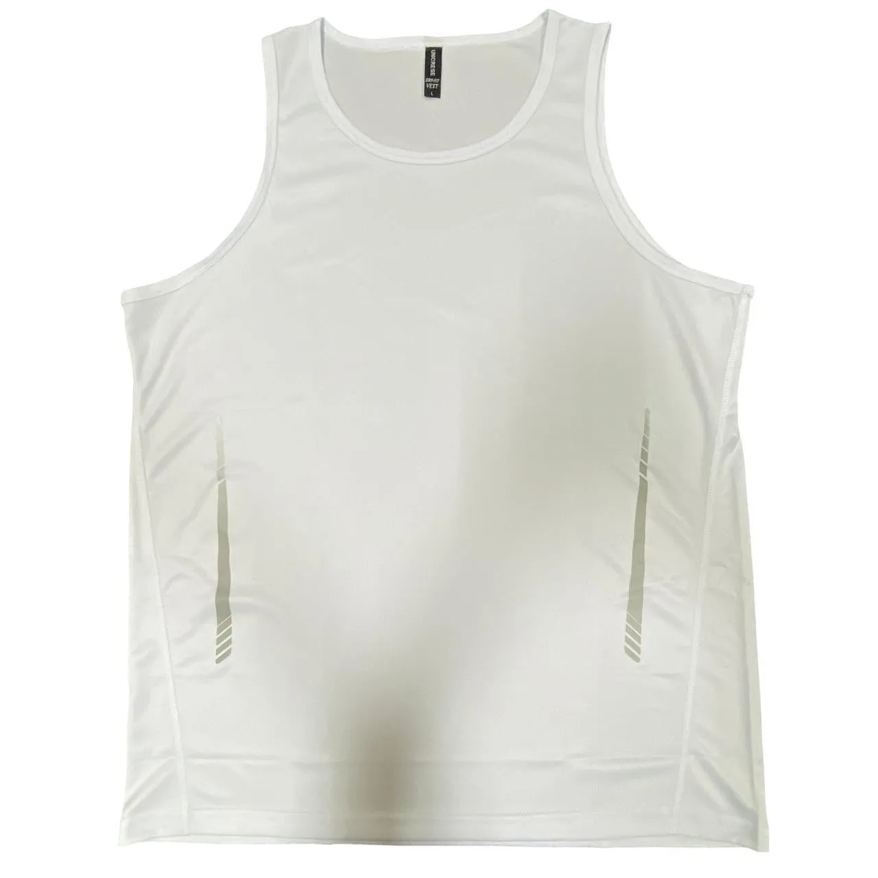 Unicrese Men's Dry Fit Tank