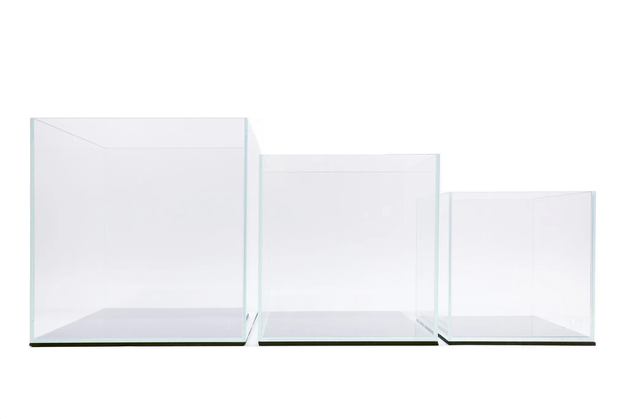 UNS Ultra Clear Tanks