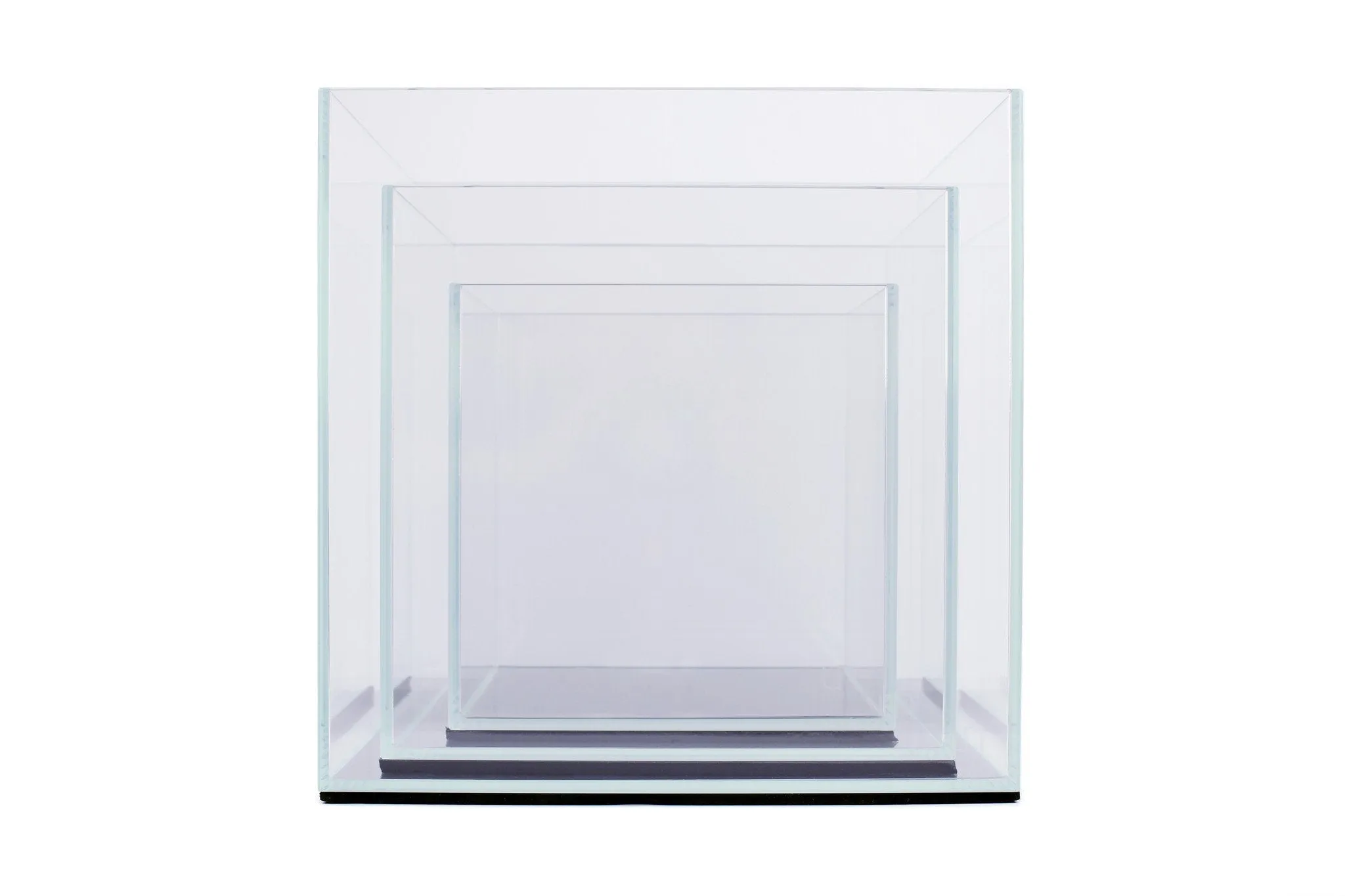 UNS Ultra Clear Tanks