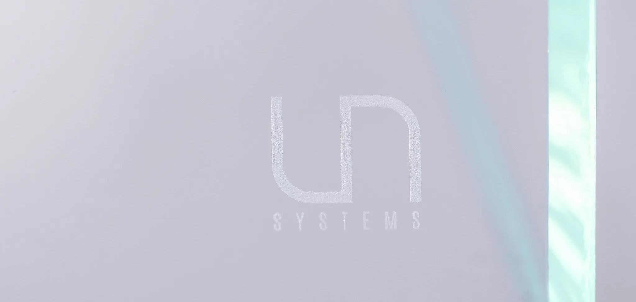 UNS Ultra Clear Tanks
