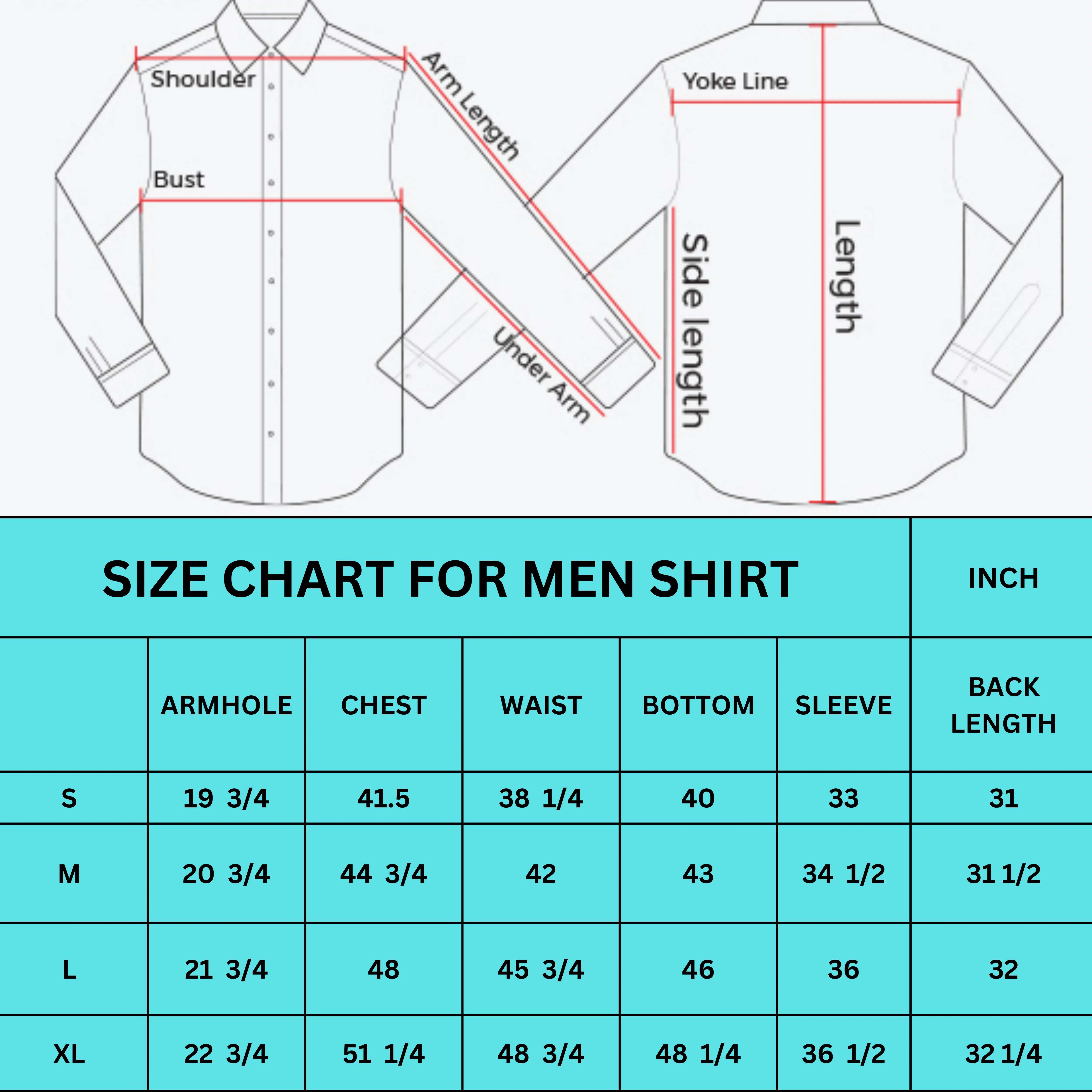 W&H Men's Long Sleeve Button Up Sports Shirts - Brown Gingham