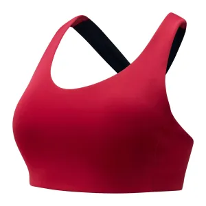 Women's New Balance Fuel Bra - WB01044-NCR