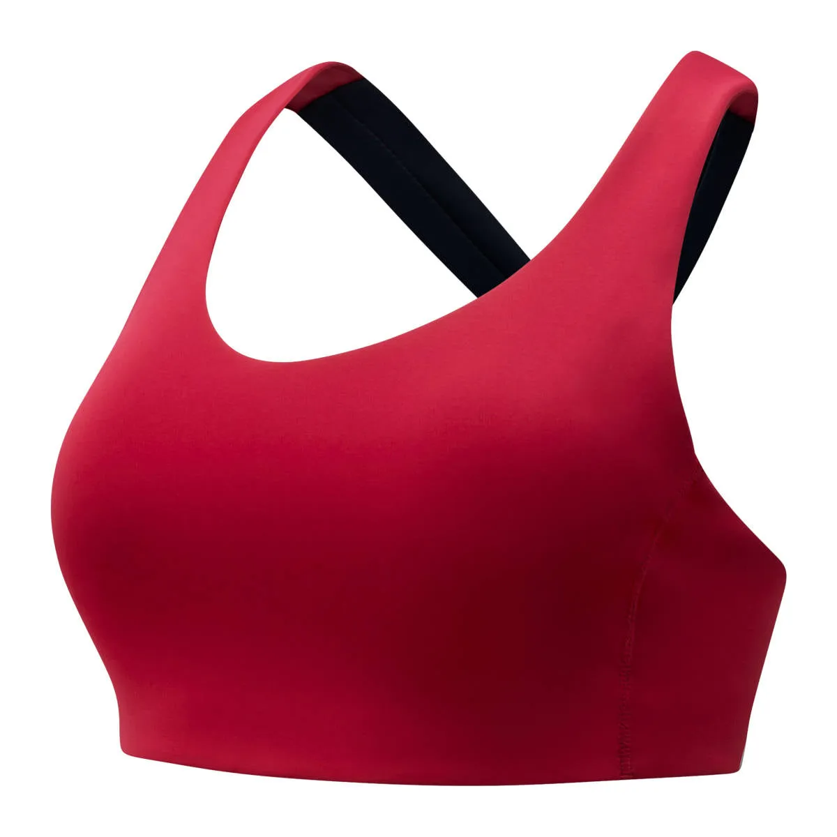 Women's New Balance Fuel Bra - WB01044-NCR