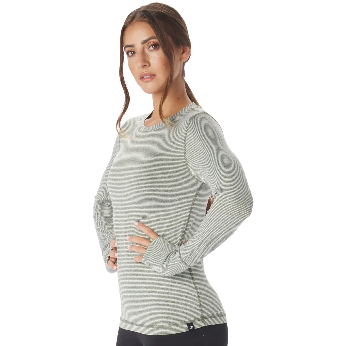 Women's Simplicity Long Sleeve