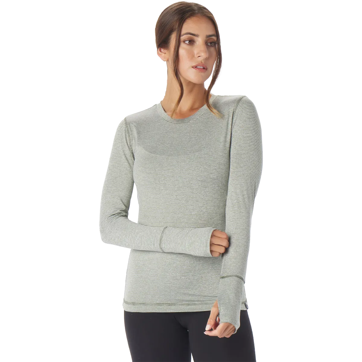 Women's Simplicity Long Sleeve