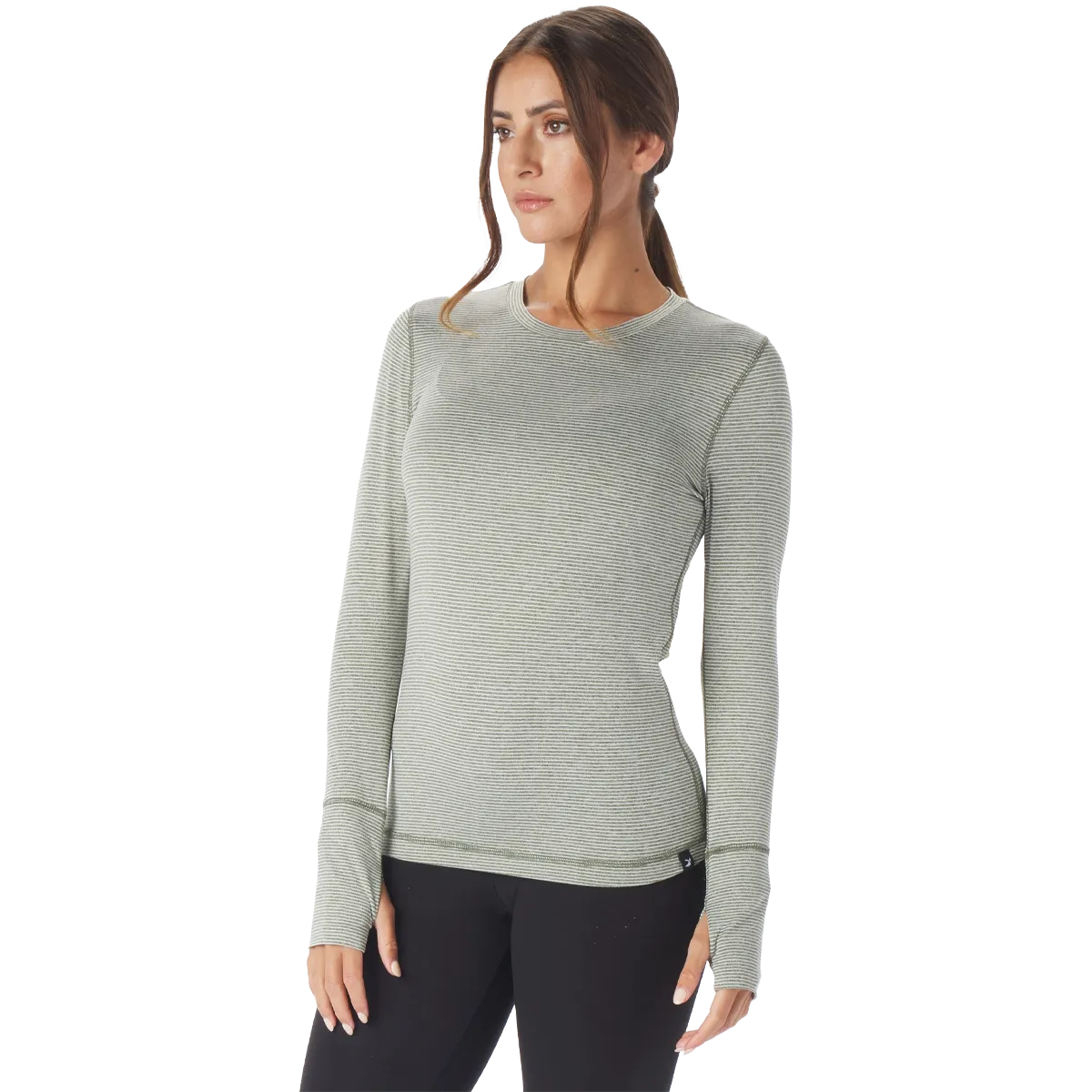 Women's Simplicity Long Sleeve
