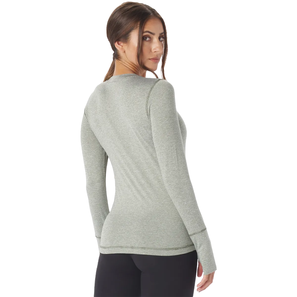 Women's Simplicity Long Sleeve