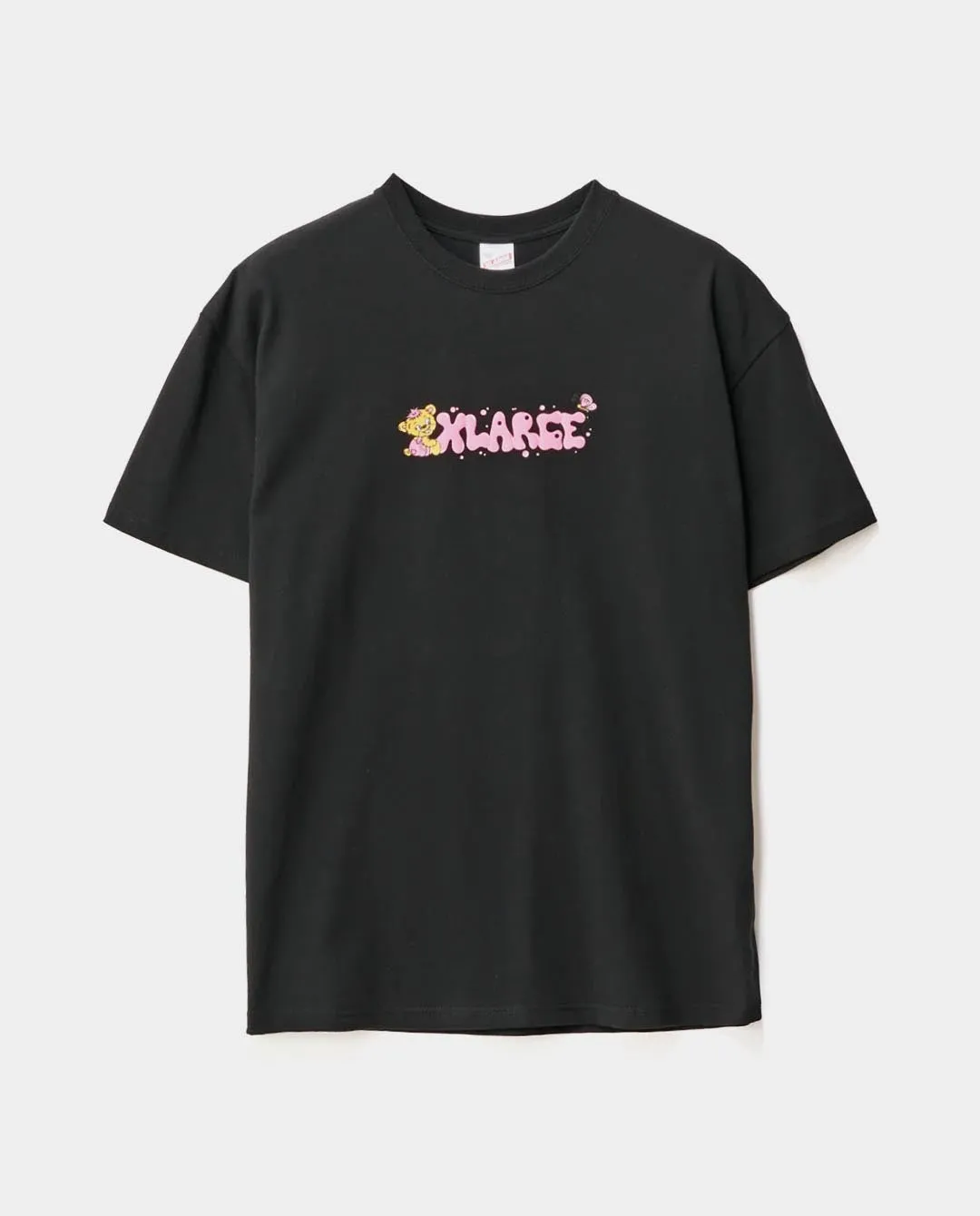 XLarge - Mad Bear T-Shirt - Black