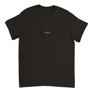 YHWH Crewneck T-shirt
