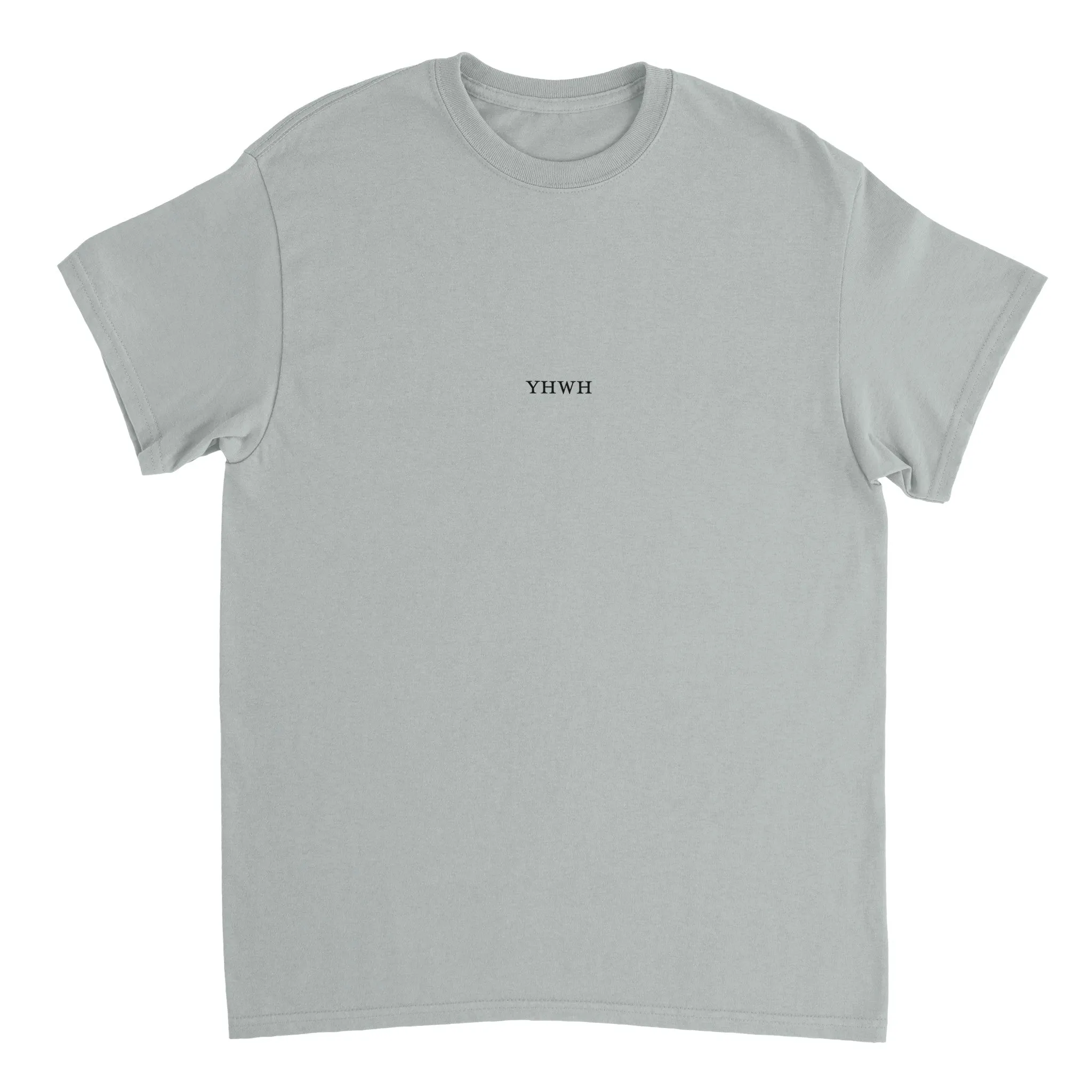 YHWH Crewneck T-shirt