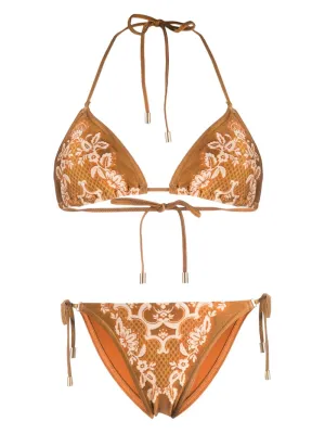 Zimmermann Sea clothing Brown